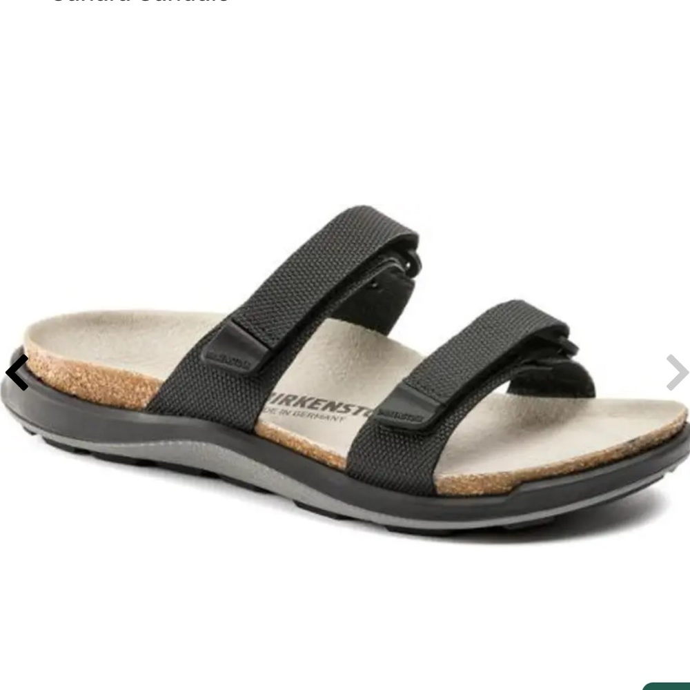 Birkenstock Sahara Sandals - Picture 7 of 7